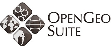 GeoIcon - OpenGeo Suite